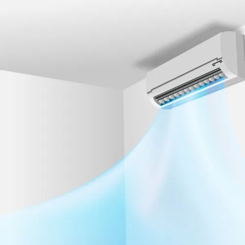 split ac on rent in noida and greater noida